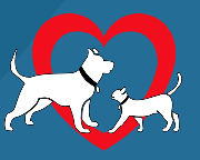 Thomas Animal Hospital Logo